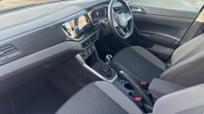 Volkswagen Polo 1.0 Life 5dr Petrol Hatchback